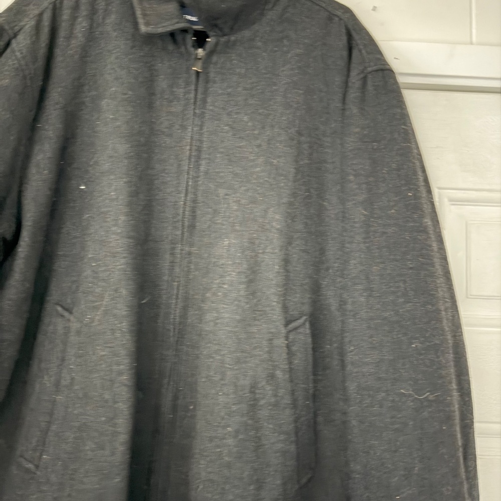 Classic black Structure winter spring sturdy dura… - image 6